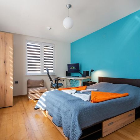 Devin Coworking & Coliving Διαμέρισμα Εξωτερικό φωτογραφία