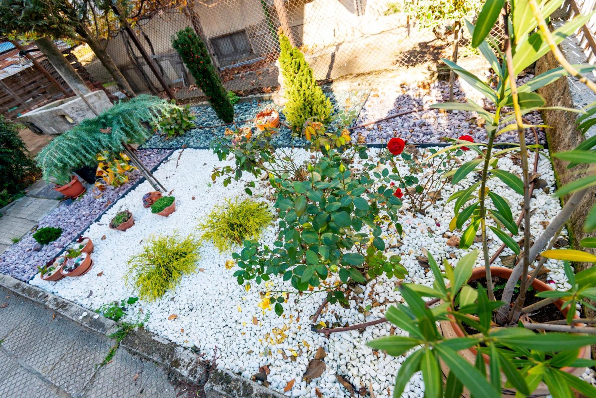 Devin Coworking & Coliving Διαμέρισμα Εξωτερικό φωτογραφία