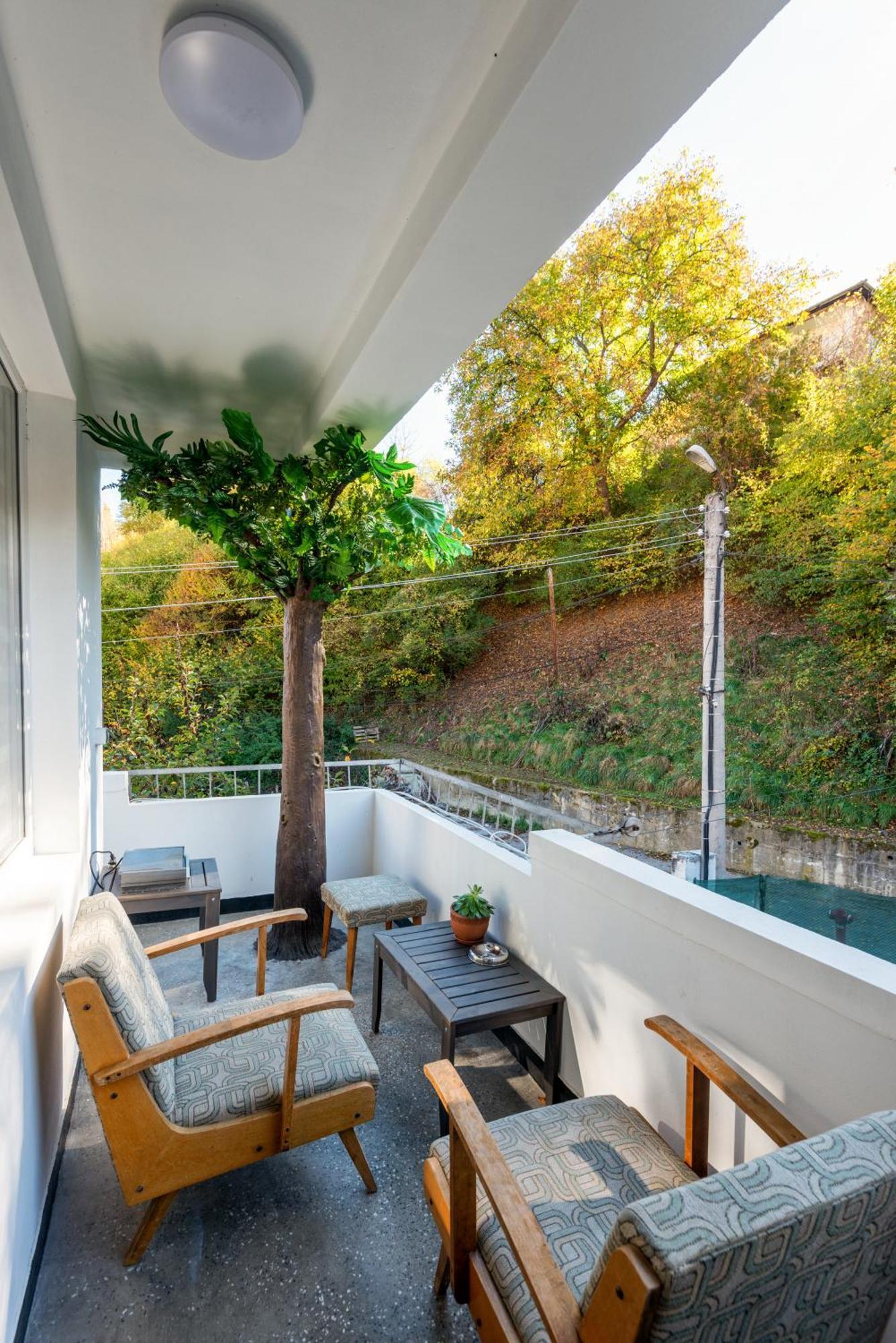 Devin Coworking & Coliving Διαμέρισμα Εξωτερικό φωτογραφία