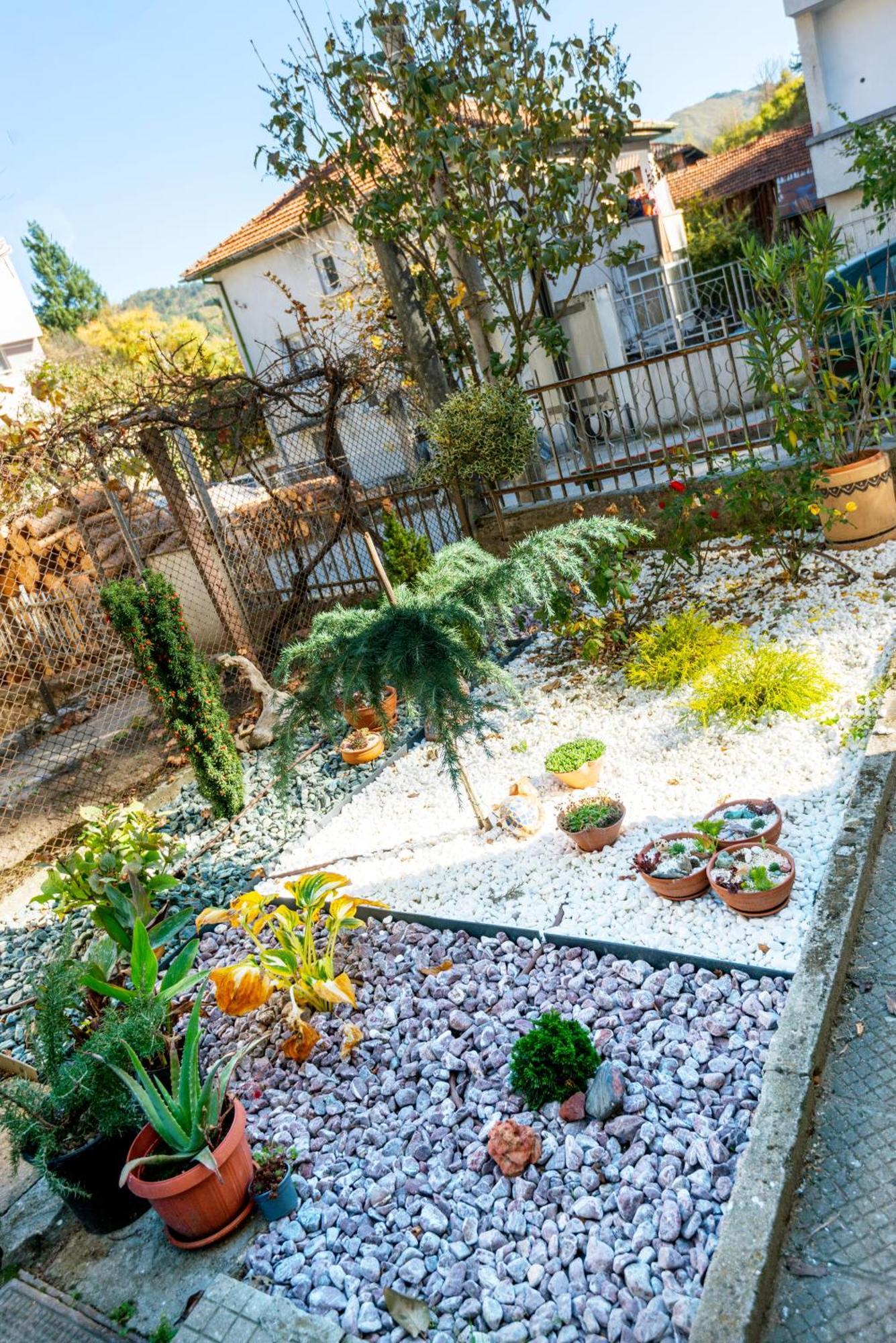 Devin Coworking & Coliving Διαμέρισμα Εξωτερικό φωτογραφία