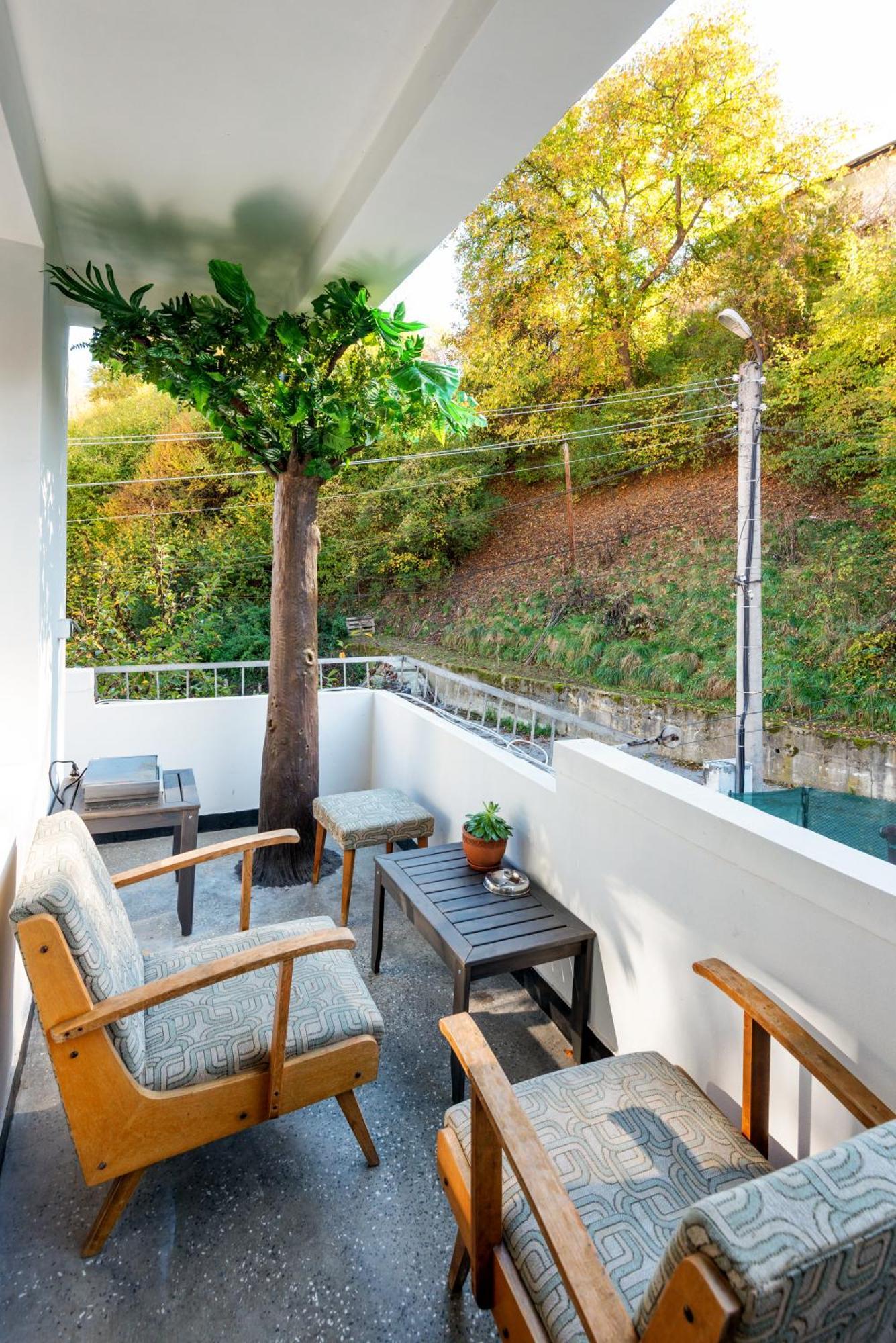 Devin Coworking & Coliving Διαμέρισμα Εξωτερικό φωτογραφία