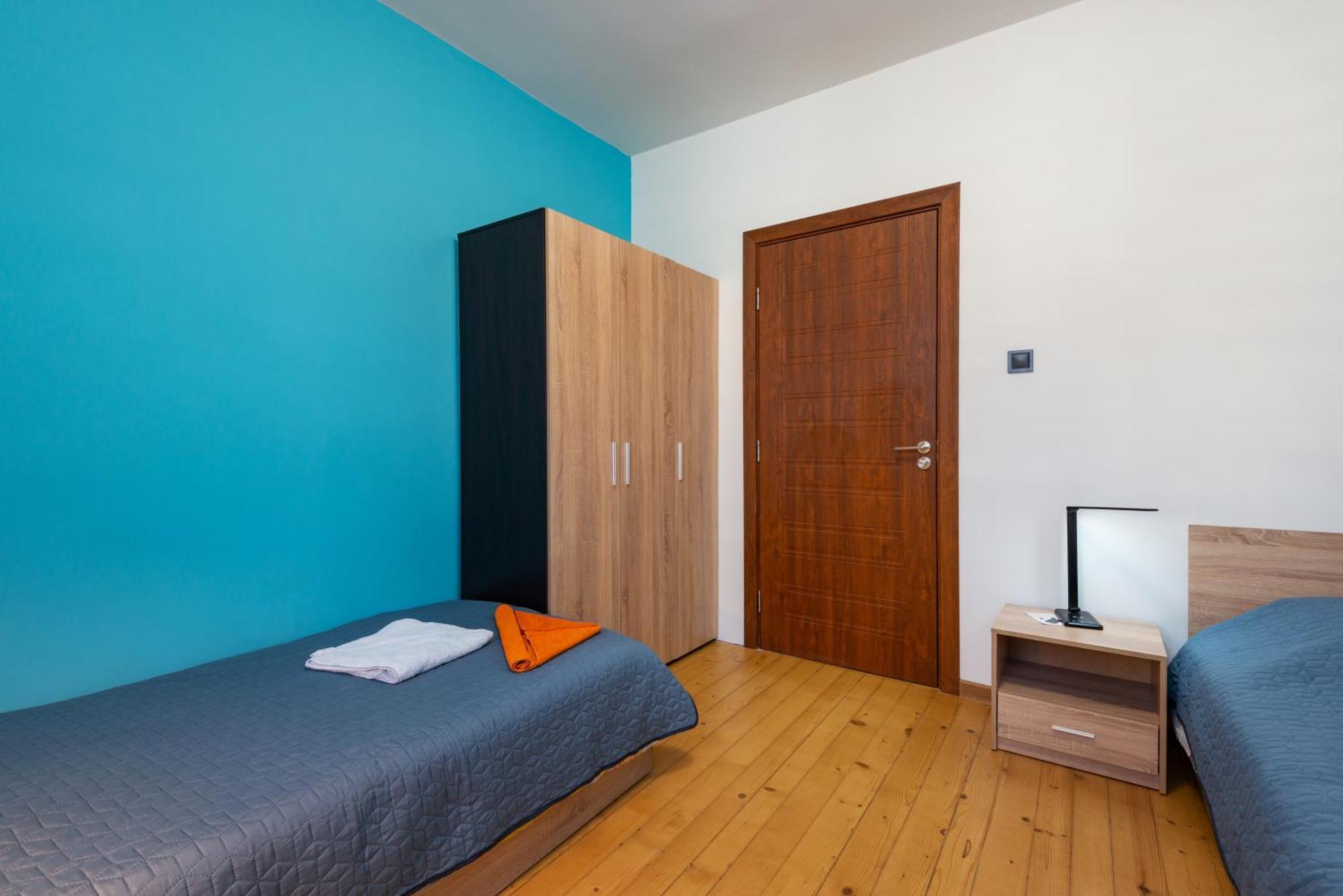 Devin Coworking & Coliving Διαμέρισμα Εξωτερικό φωτογραφία
