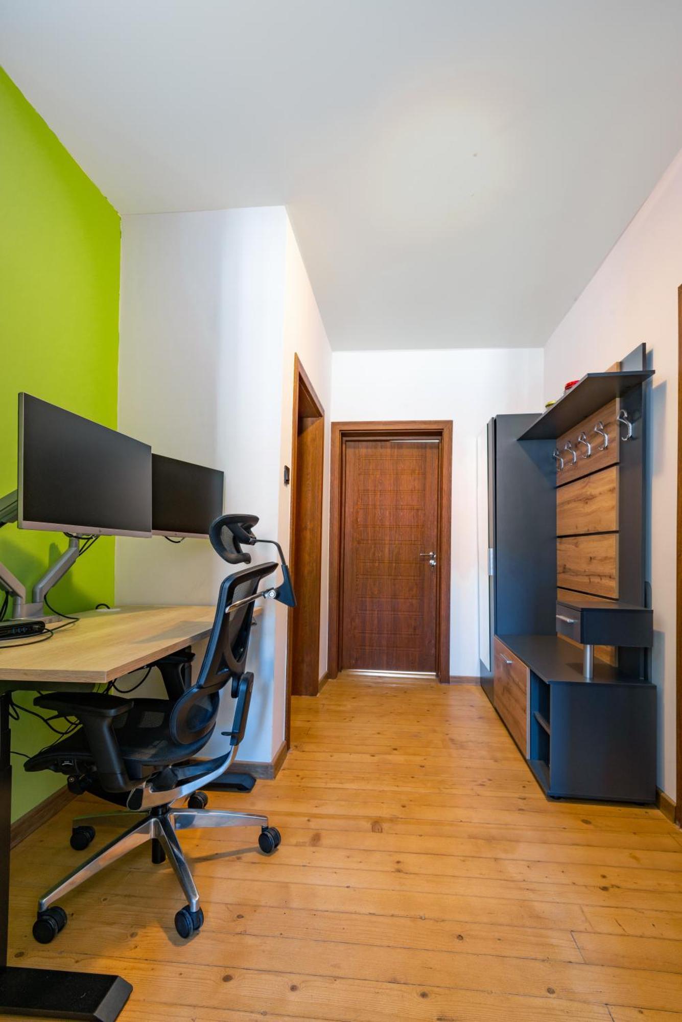 Devin Coworking & Coliving Διαμέρισμα Εξωτερικό φωτογραφία