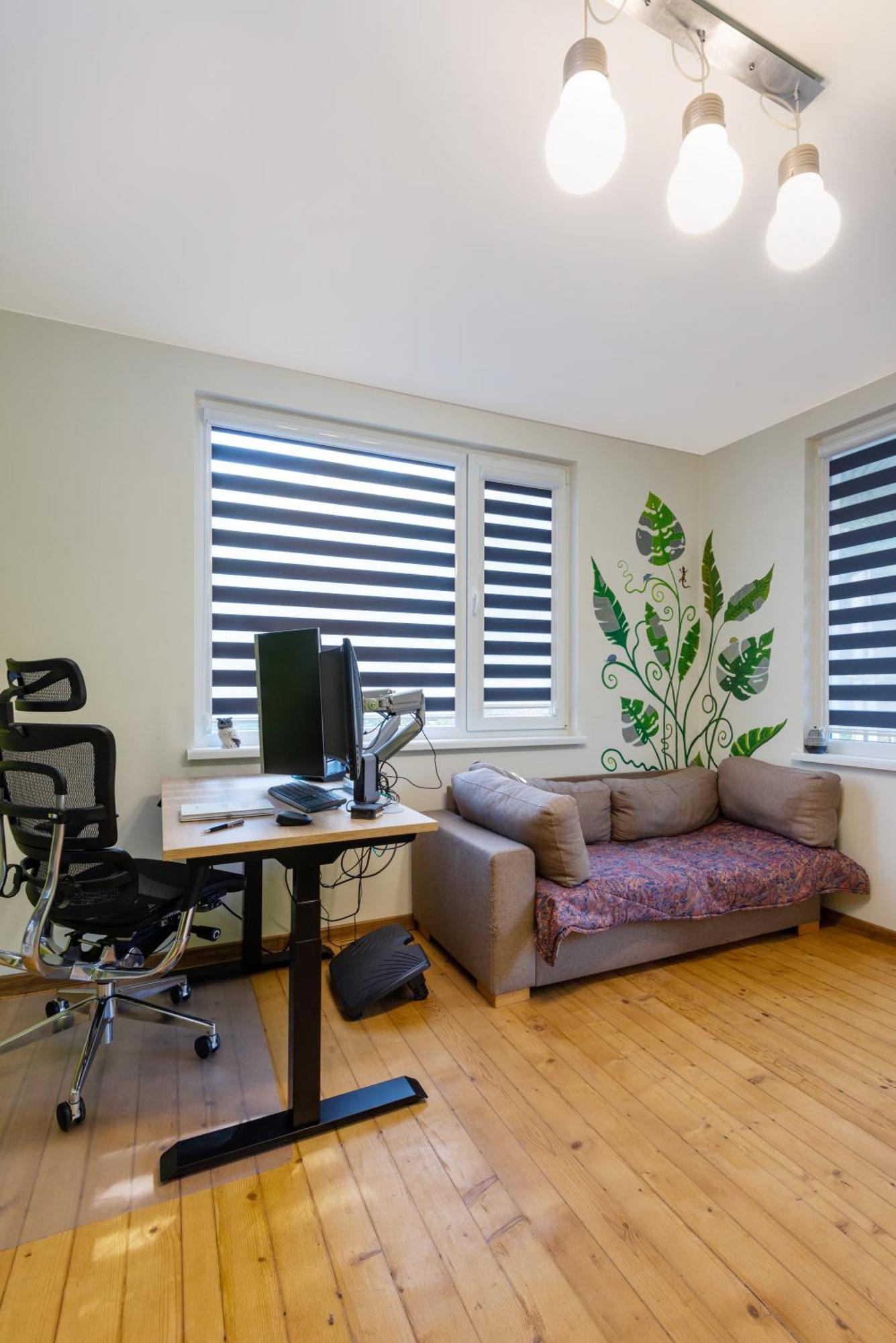 Devin Coworking & Coliving Διαμέρισμα Εξωτερικό φωτογραφία