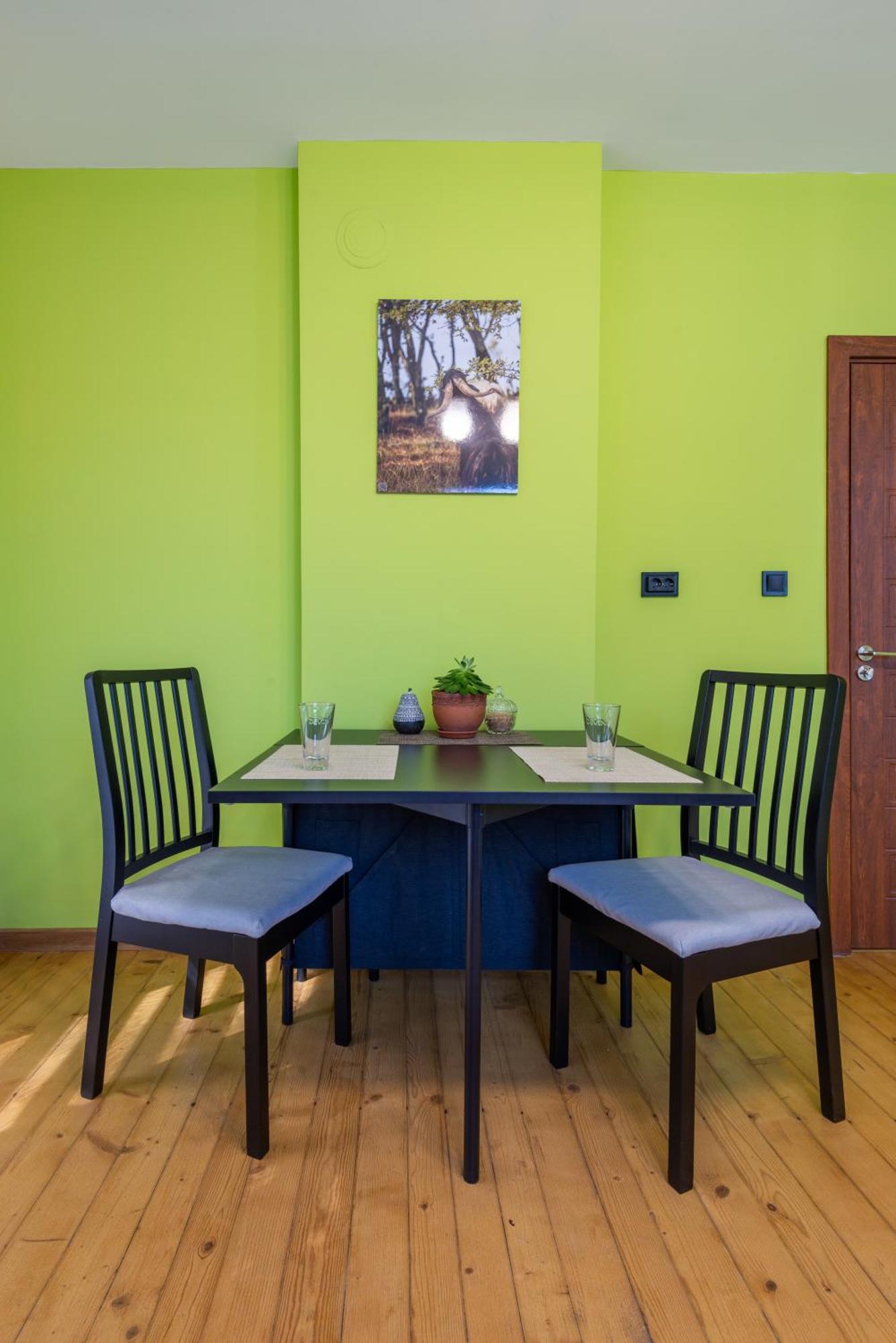 Devin Coworking & Coliving Διαμέρισμα Εξωτερικό φωτογραφία