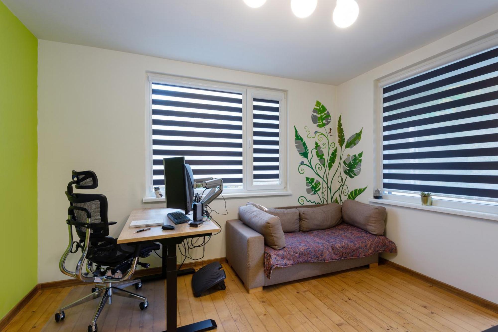 Devin Coworking & Coliving Διαμέρισμα Εξωτερικό φωτογραφία
